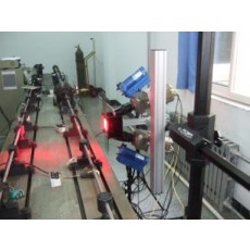 Laser material analysis System (복합 재료 테스트 시스템)