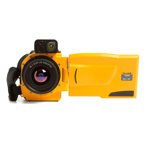 FLK-TiX620 열화상 카메라