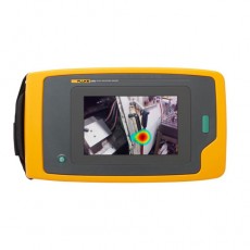 FLK-ii900 산업용 음향 카메라 (에어·누설 탐지)