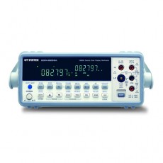 GDM-8255A 5 1/2 디지트 듀얼 측정 멀티미터