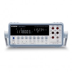 GDM-8261A 6 1/2 디지트 듀얼 측정 멀티미터