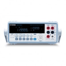 GDM-8351 5 1/2 디지트 듀얼 측정 멀티미터