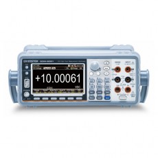 GDM-9061/9060 6 1/2 디지트 듀얼 측정 멀티미터
