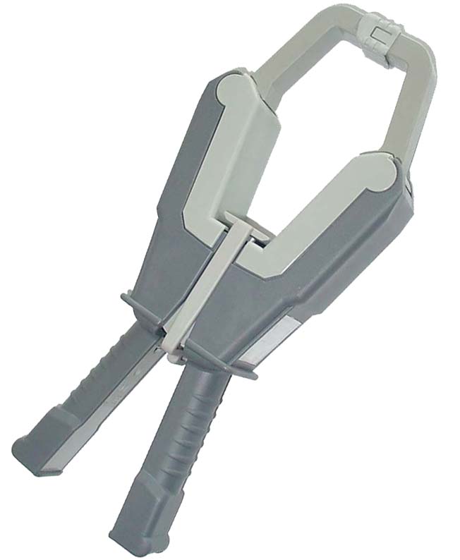AC CLAMPS-ON CURRENT PROBE (1A~3200A)