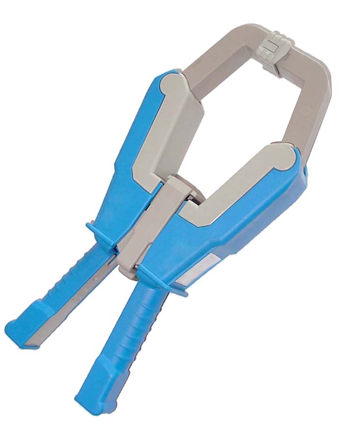 AC CLAMP-ON CURRENT PROBE (1A~1600A)
