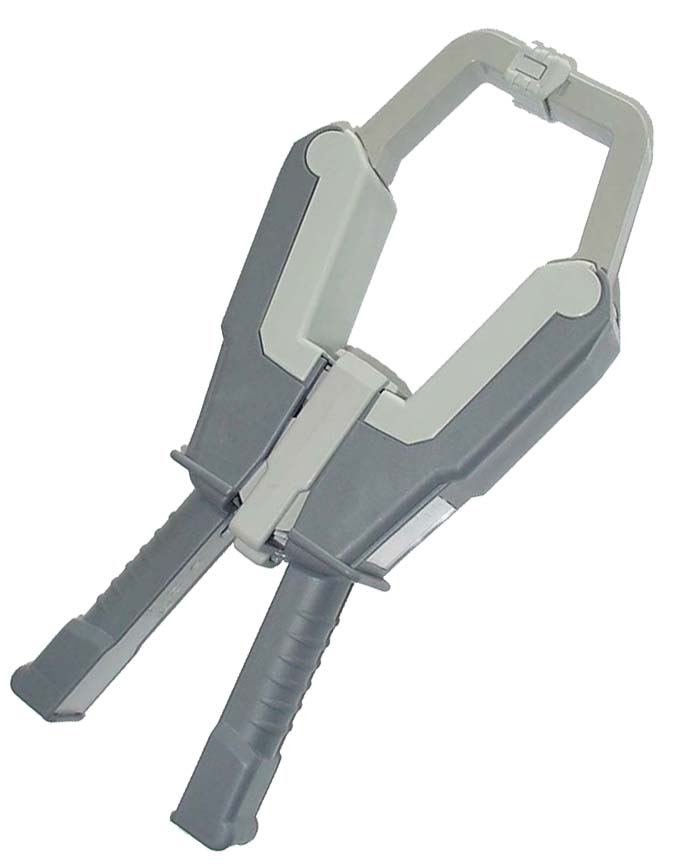 AC CLAMP-ON CURRENT PROBE (1A~3200A)