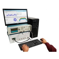 RSA7100B 실시간 스펙트럼 분석기