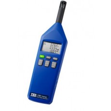 TES-1160/1161 온습도기압계