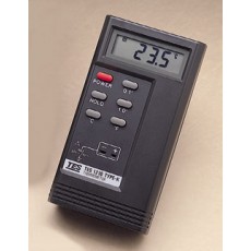 TES-1310 온도계